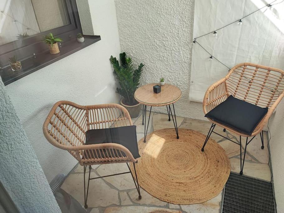 -Stadthaus Ida- Mit Grosser Dachterasse, Am Schlosspark, Luftkurort Kisslegg, Boxspringbetten, Kaffeevollautomat, Smarttv, Familienfreundlich, Grosszuegig, Zentral Buitenkant foto