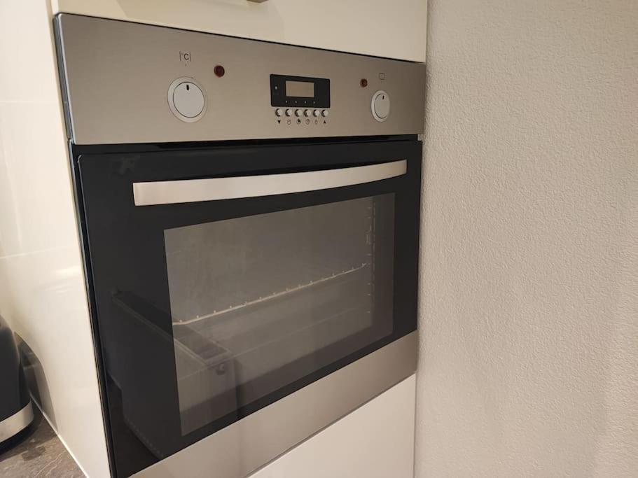 -Stadthaus Ida- Mit Grosser Dachterasse, Am Schlosspark, Luftkurort Kisslegg, Boxspringbetten, Kaffeevollautomat, Smarttv, Familienfreundlich, Grosszuegig, Zentral Buitenkant foto