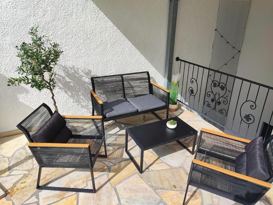 -Stadthaus Ida- Mit Grosser Dachterasse, Am Schlosspark, Luftkurort Kisslegg, Boxspringbetten, Kaffeevollautomat, Smarttv, Familienfreundlich, Grosszuegig, Zentral Buitenkant foto