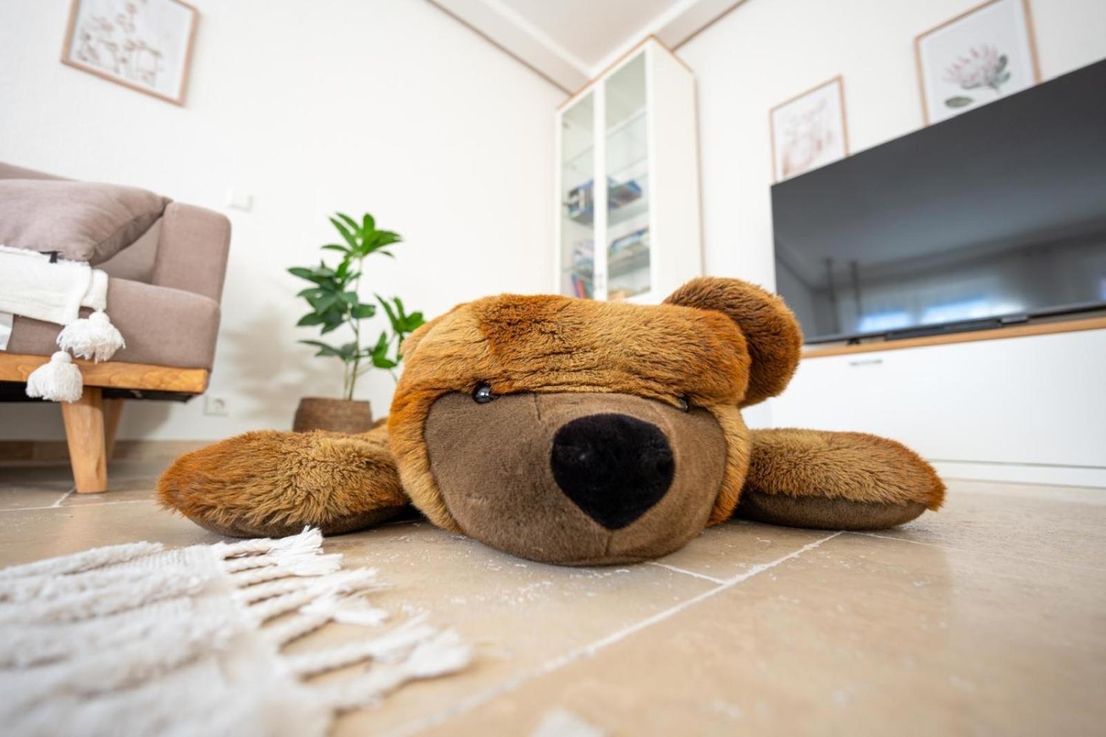 -Stadthaus Ida- Mit Grosser Dachterasse, Am Schlosspark, Luftkurort Kisslegg, Boxspringbetten, Kaffeevollautomat, Smarttv, Familienfreundlich, Grosszuegig, Zentral Buitenkant foto