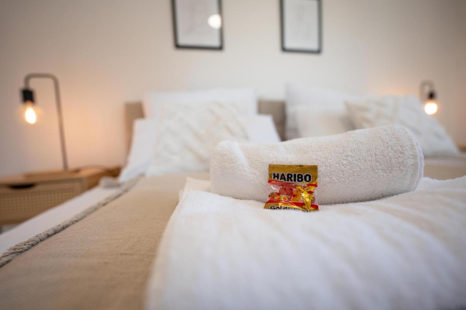 -Stadthaus Ida- Mit Grosser Dachterasse, Am Schlosspark, Luftkurort Kisslegg, Boxspringbetten, Kaffeevollautomat, Smarttv, Familienfreundlich, Grosszuegig, Zentral Buitenkant foto