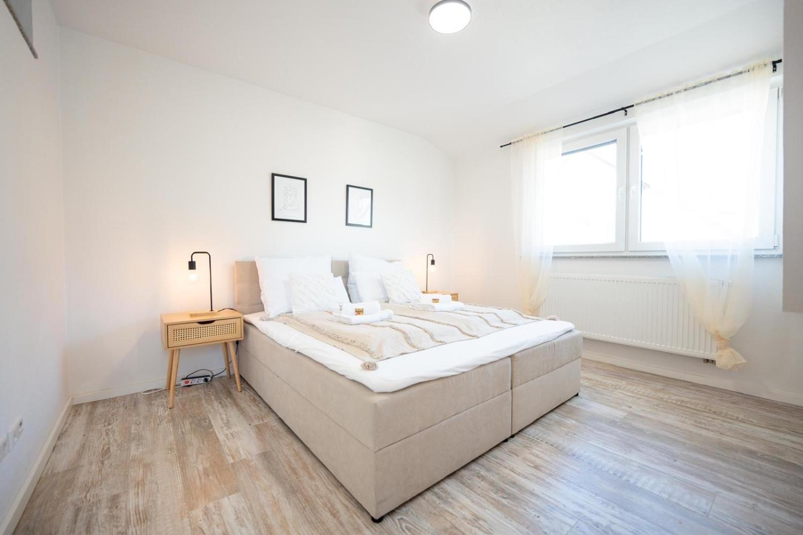 -Stadthaus Ida- Mit Grosser Dachterasse, Am Schlosspark, Luftkurort Kisslegg, Boxspringbetten, Kaffeevollautomat, Smarttv, Familienfreundlich, Grosszuegig, Zentral Buitenkant foto