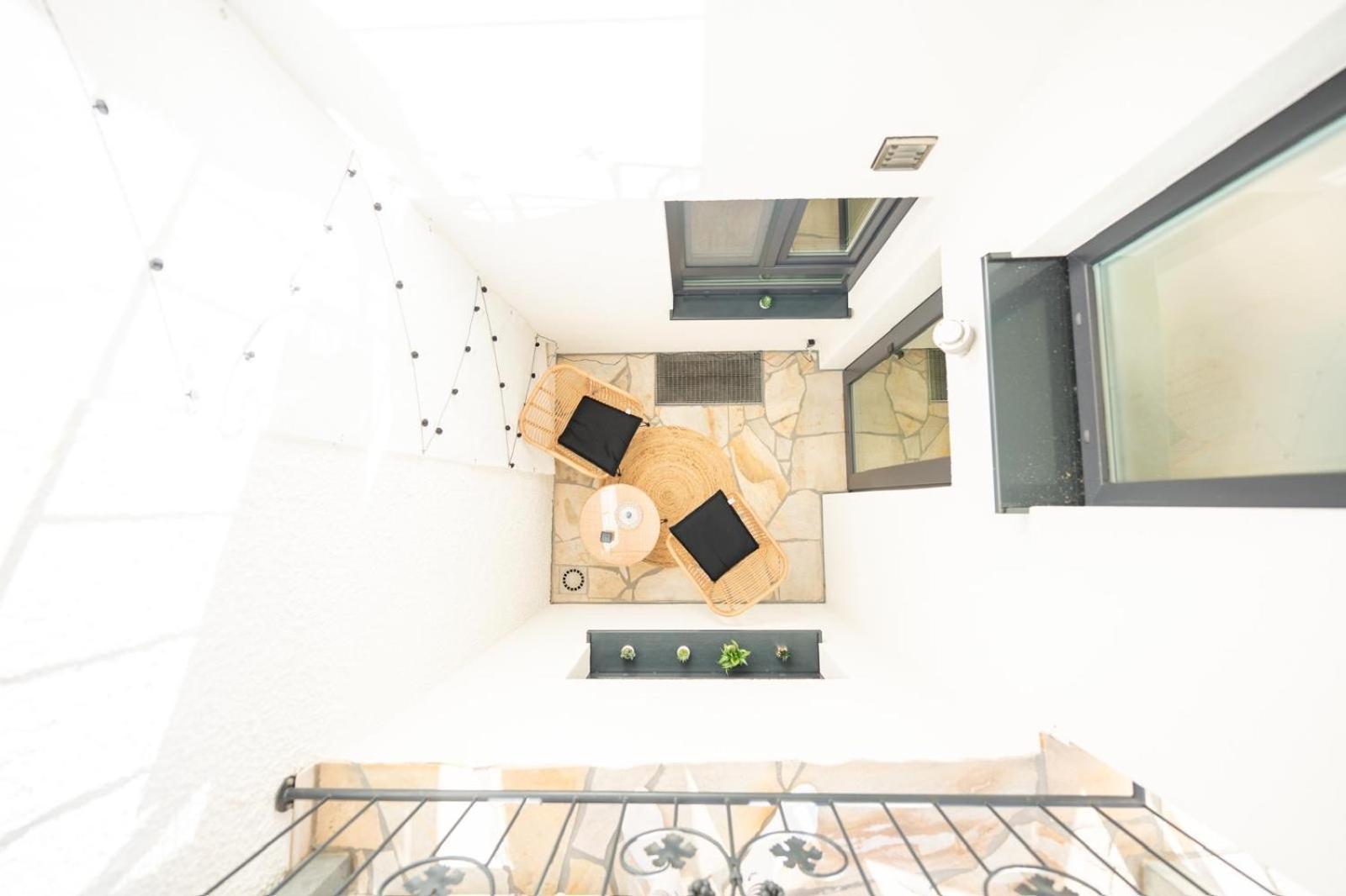 -Stadthaus Ida- Mit Grosser Dachterasse, Am Schlosspark, Luftkurort Kisslegg, Boxspringbetten, Kaffeevollautomat, Smarttv, Familienfreundlich, Grosszuegig, Zentral Buitenkant foto